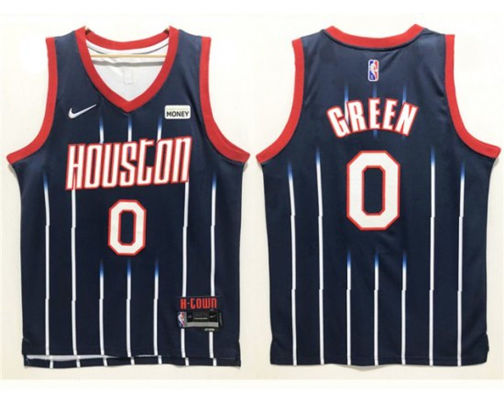 Jalen Green Jersey